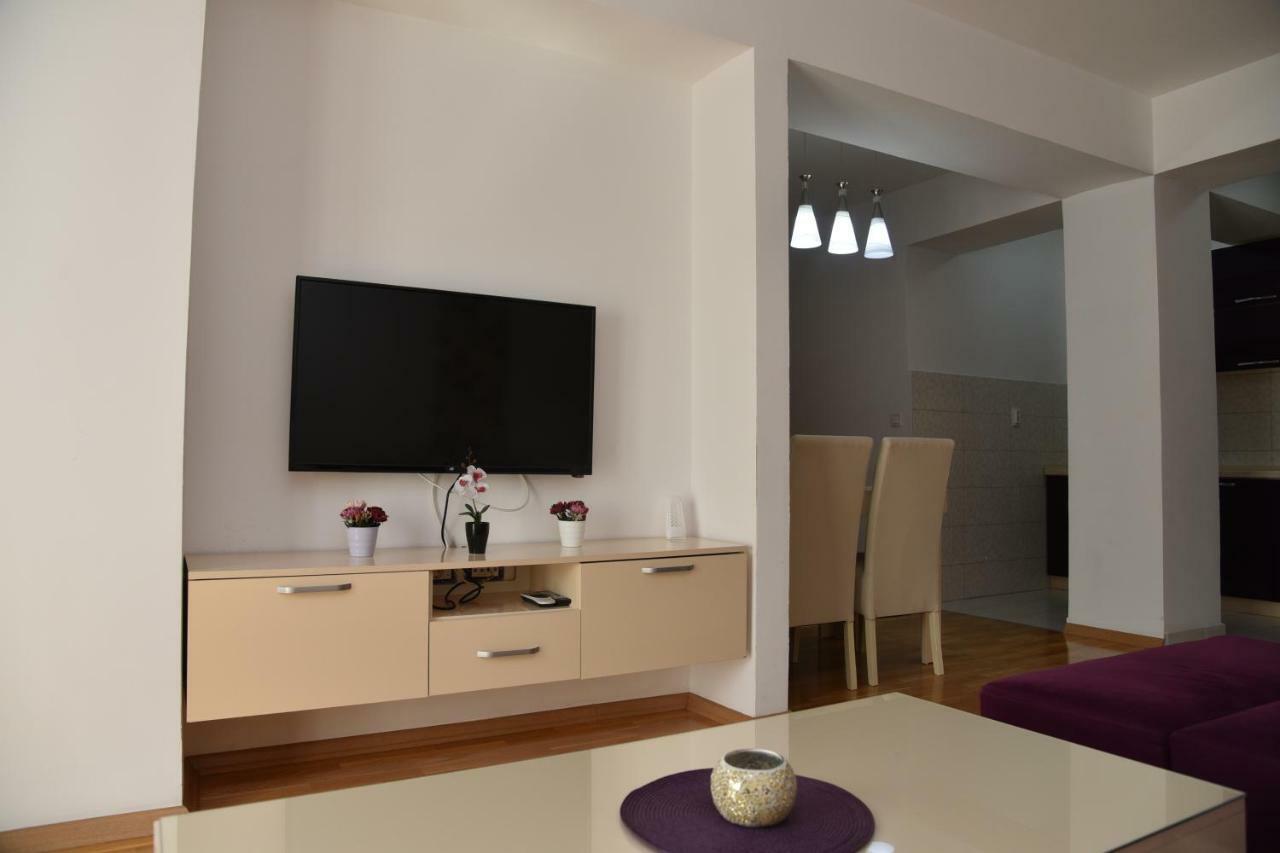 Boda Apartments Skopje Exteriör bild