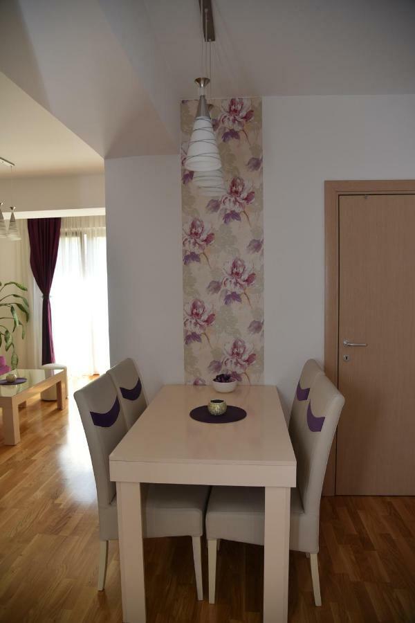 Boda Apartments Skopje Exteriör bild