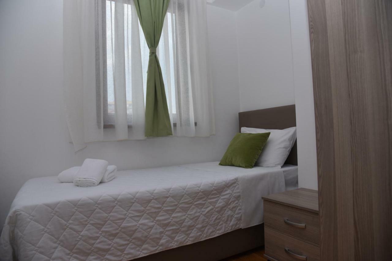 Boda Apartments Skopje Exteriör bild